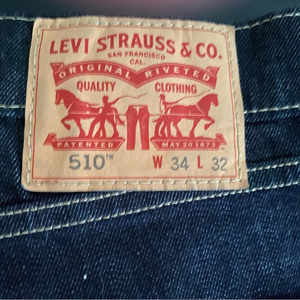 Jeans Levi’s